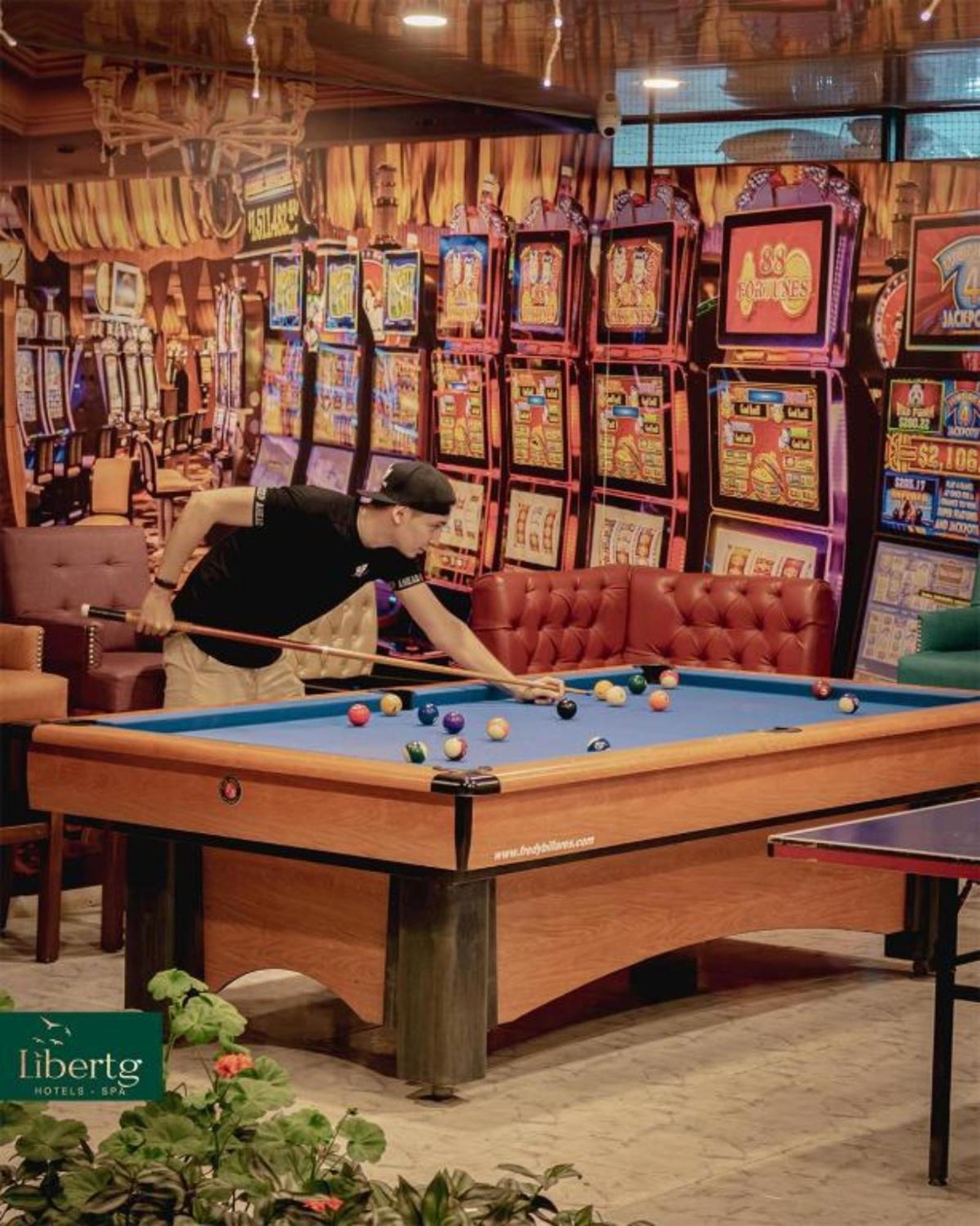Libertg Hotels Spa Medellin Copacabana Zewnętrze zdjęcie