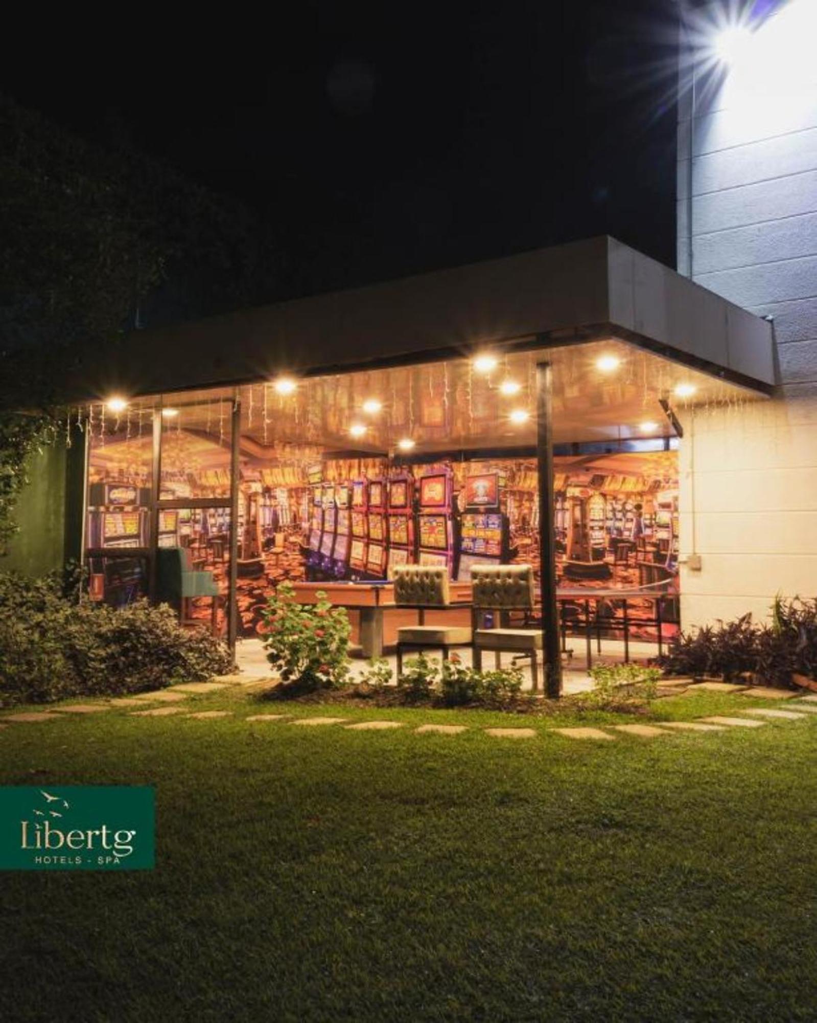 Libertg Hotels Spa Medellin Copacabana Zewnętrze zdjęcie