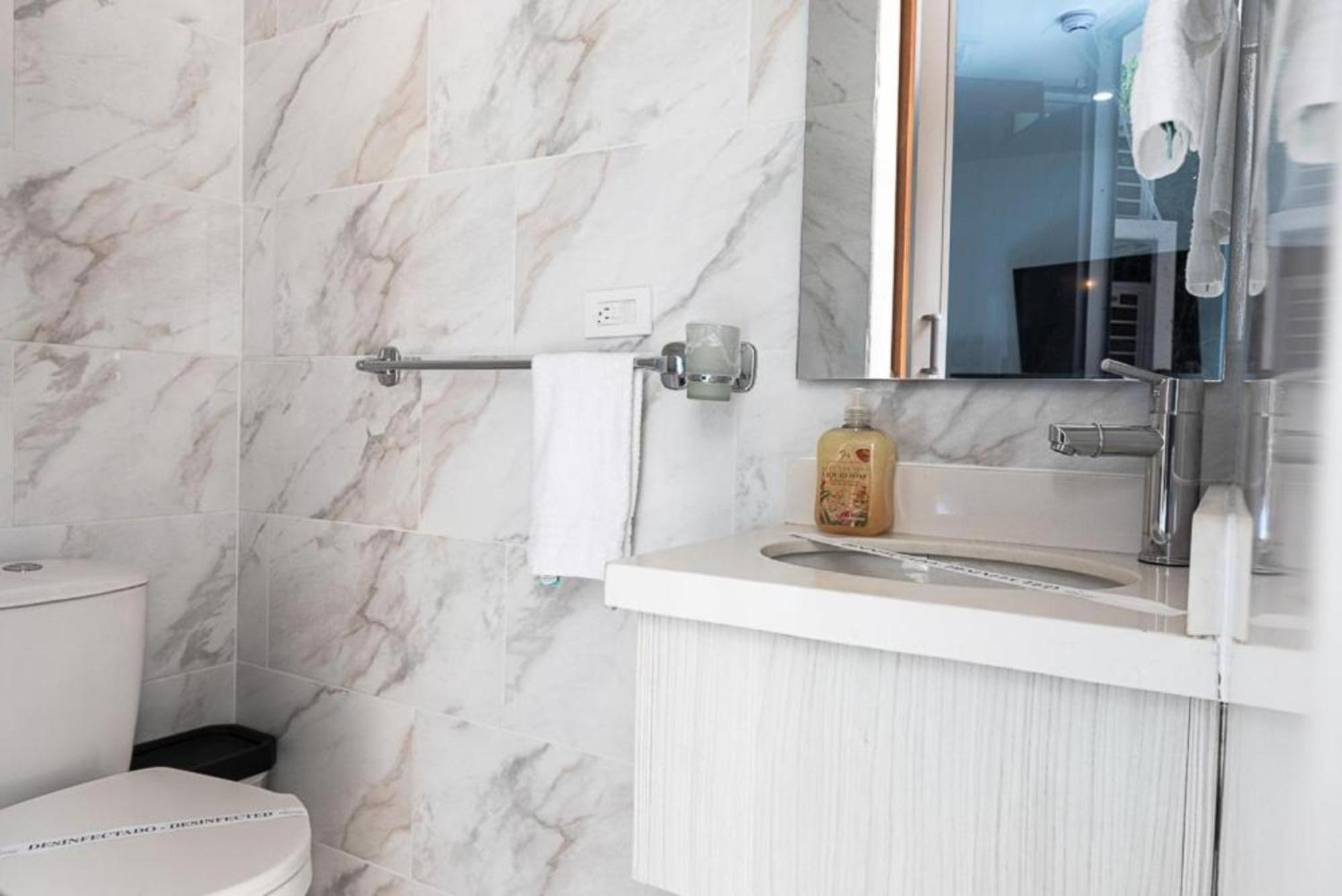 Libertg Hotels Spa Medellin Copacabana Zewnętrze zdjęcie