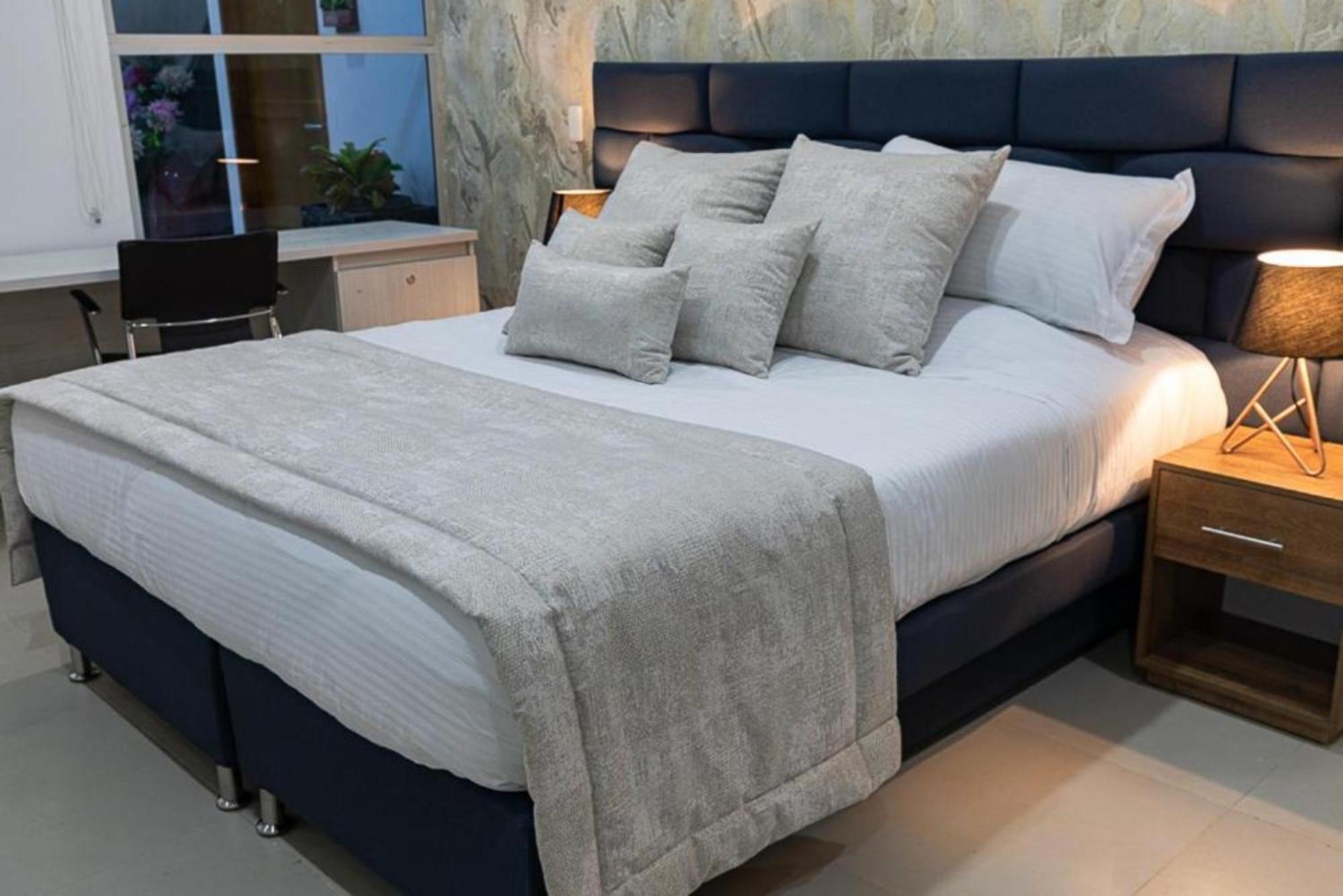 Libertg Hotels Spa Medellin Copacabana Zewnętrze zdjęcie