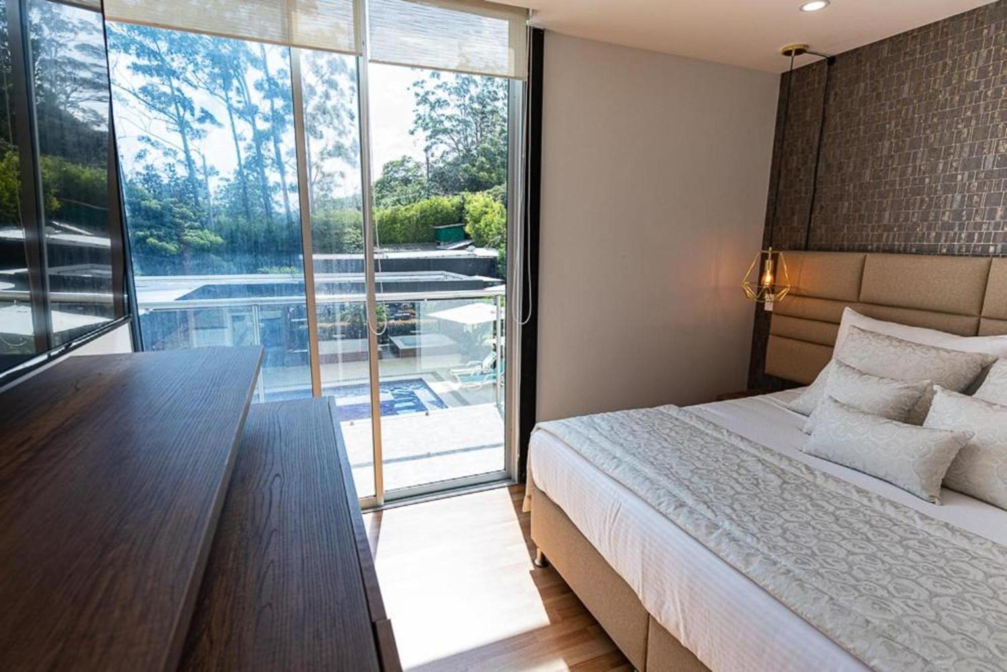 Libertg Hotels Spa Medellin Copacabana Zewnętrze zdjęcie